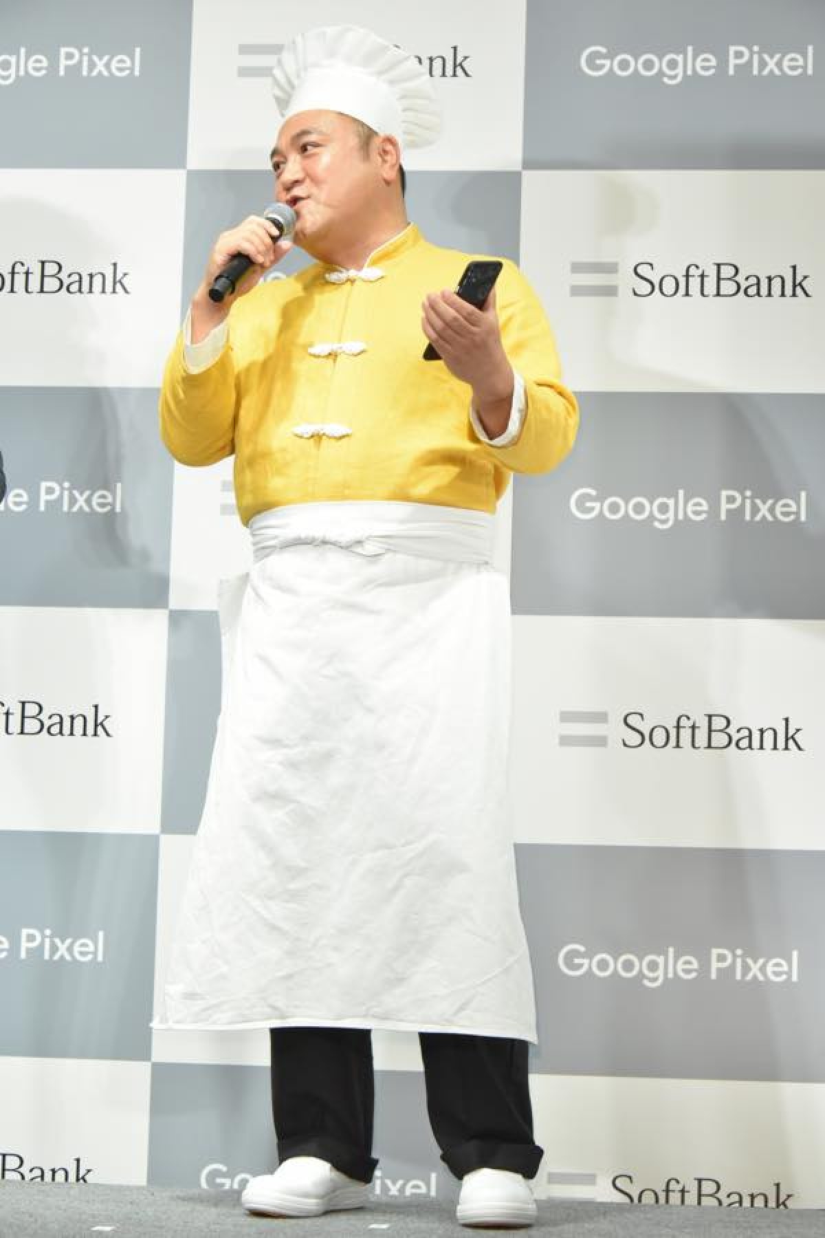 岡田准一、ザキヤマ相手にボケる「『役作りに時間くれ』って…」