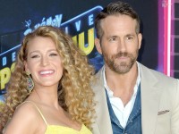 互いの誕生日をユーモアたっぷりに祝福するブレイク・ライヴリー＆ライアン・レイノルズ夫妻