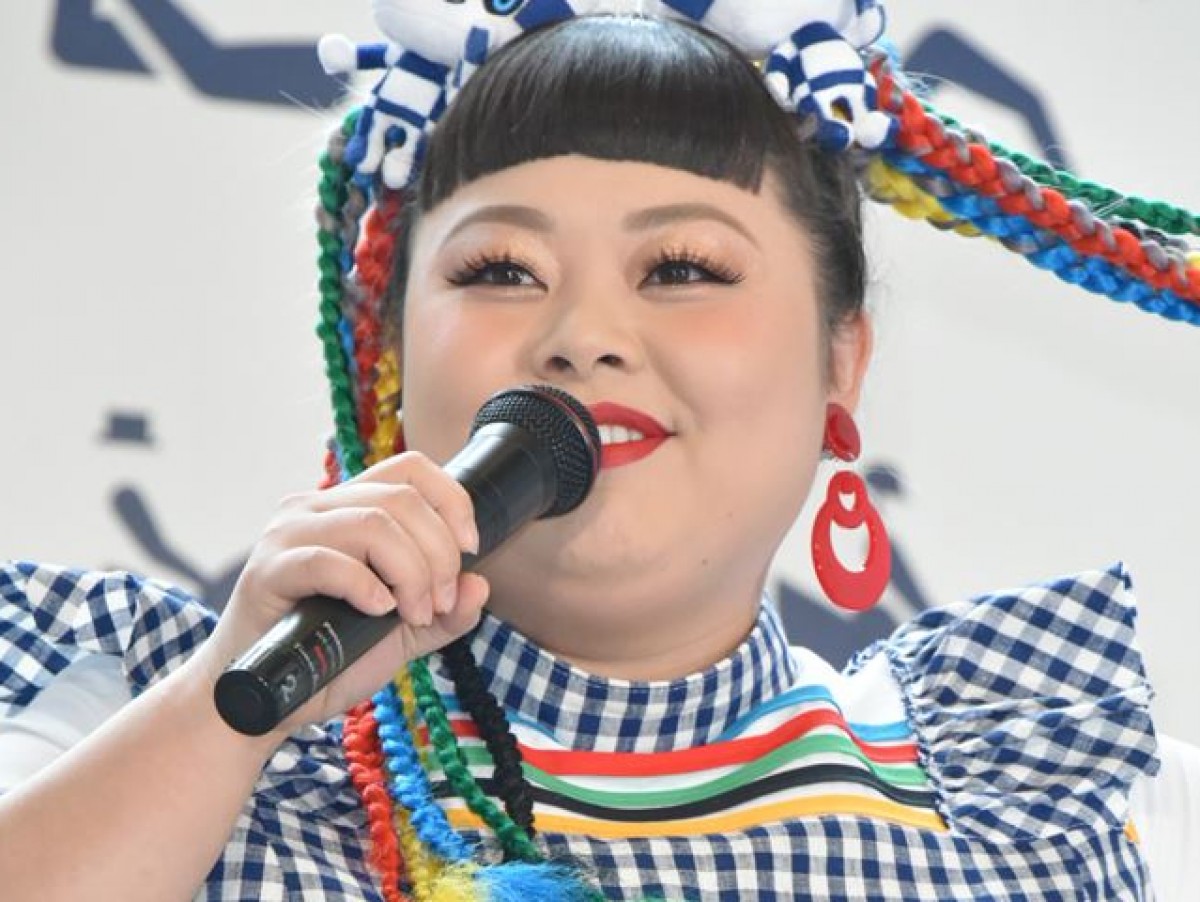 渡辺直美、33歳の誕生日はNYで自己隔離中　大島優子らから祝福のメッセージ