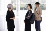 ドラマ10『ミス・ジコチョー～天才・天ノ教授の調査ファイル～』第2話場面写真