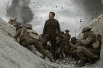 映画『1917（原題）』場面写真