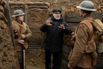 映画『1917（原題）』撮影の様子