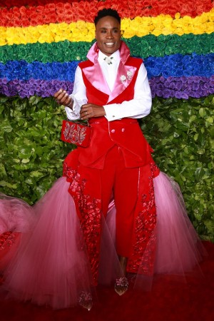 ビリー・ポーター