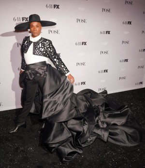 ビリー・ポーター