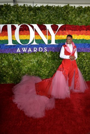 ビリー・ポーター