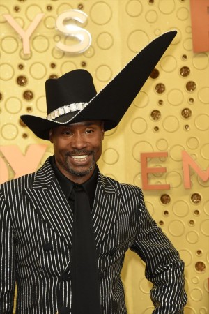 ビリー・ポーター