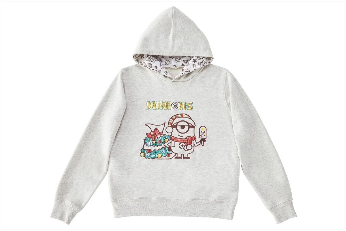 USJクリスマスグッズ