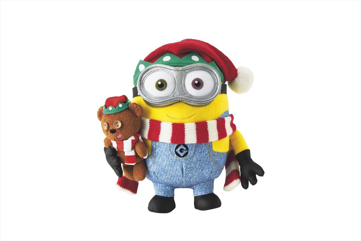 USJクリスマスグッズ
