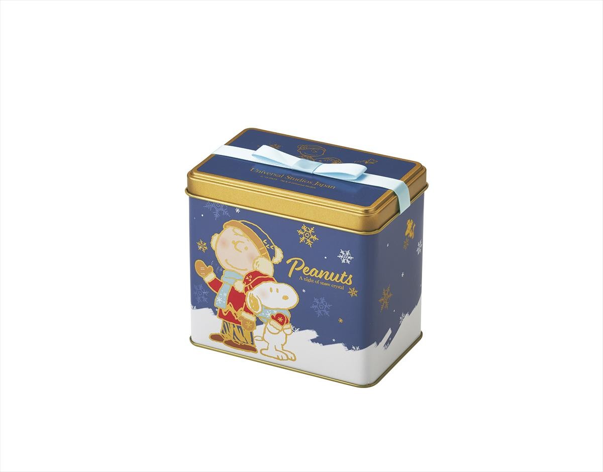 USJクリスマスグッズ
