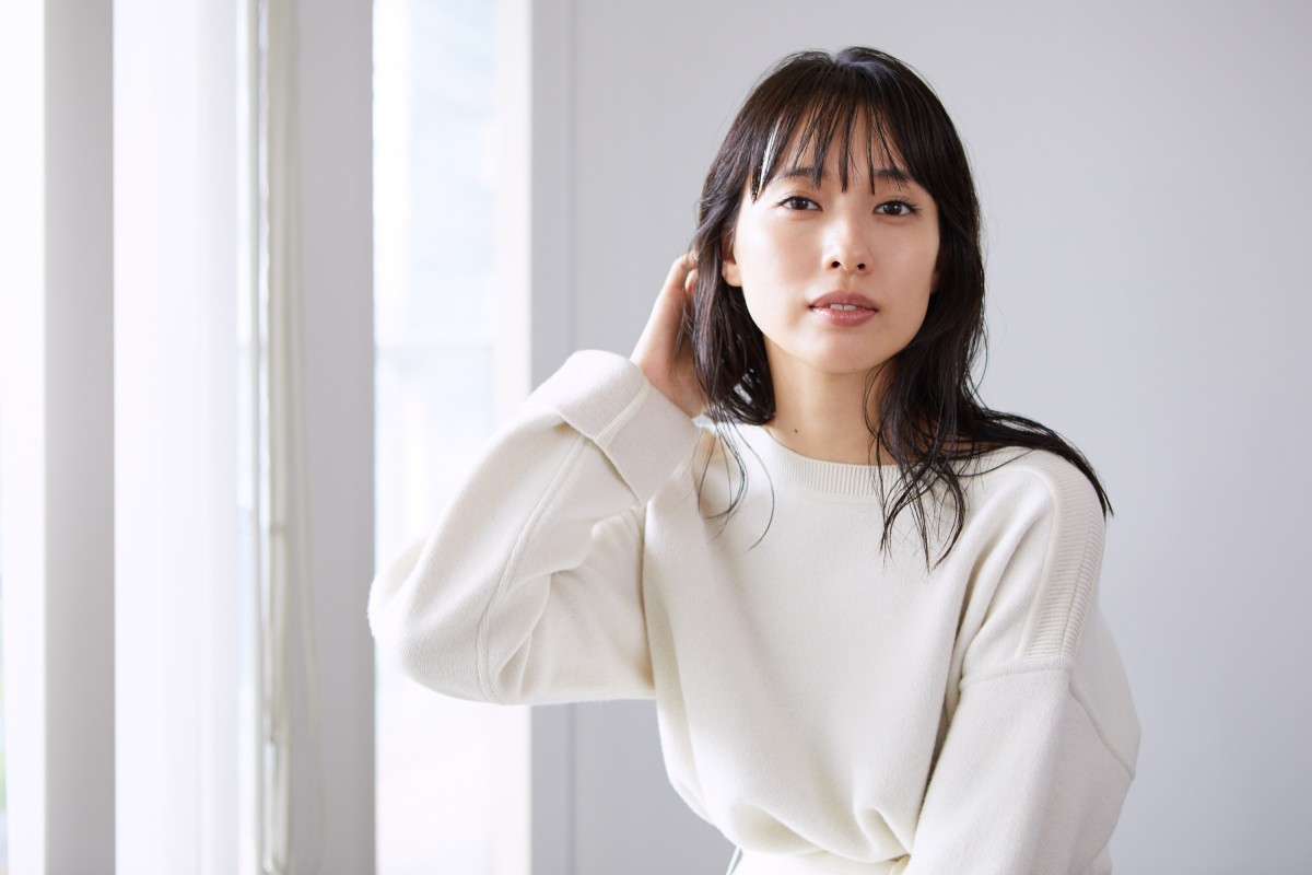 戸田恵梨香、30代充実の日々　ヘビーな役で変わった気持ち