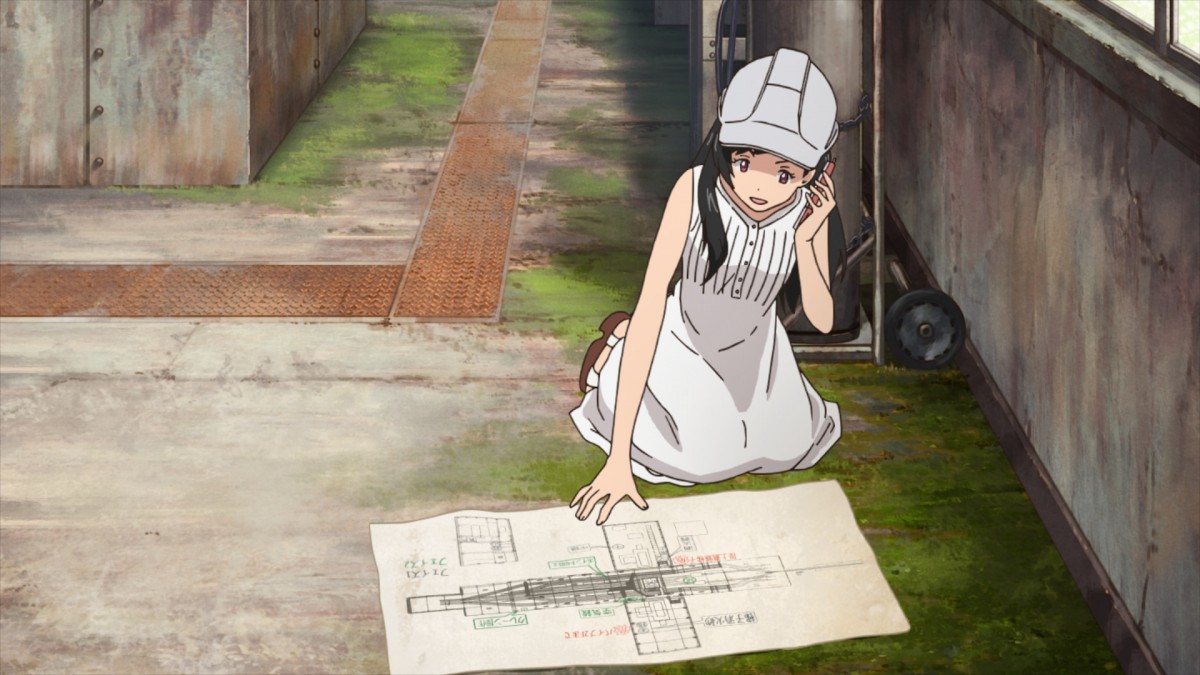 『ぼくらの7日間戦争』劇中カット解禁　今の子ども達へ“頑固な意志”描きたい