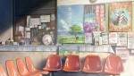 映画『ぼくらの7日間戦争』場面写真