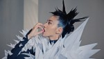 UHA味覚糖新TV‐CM「e‐maのど飴『2人のKoki，』篇」でのKoki，場面写真