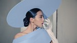 UHA味覚糖新TV‐CM「e‐maのど飴『2人のKoki，』篇」でのKoki，場面写真