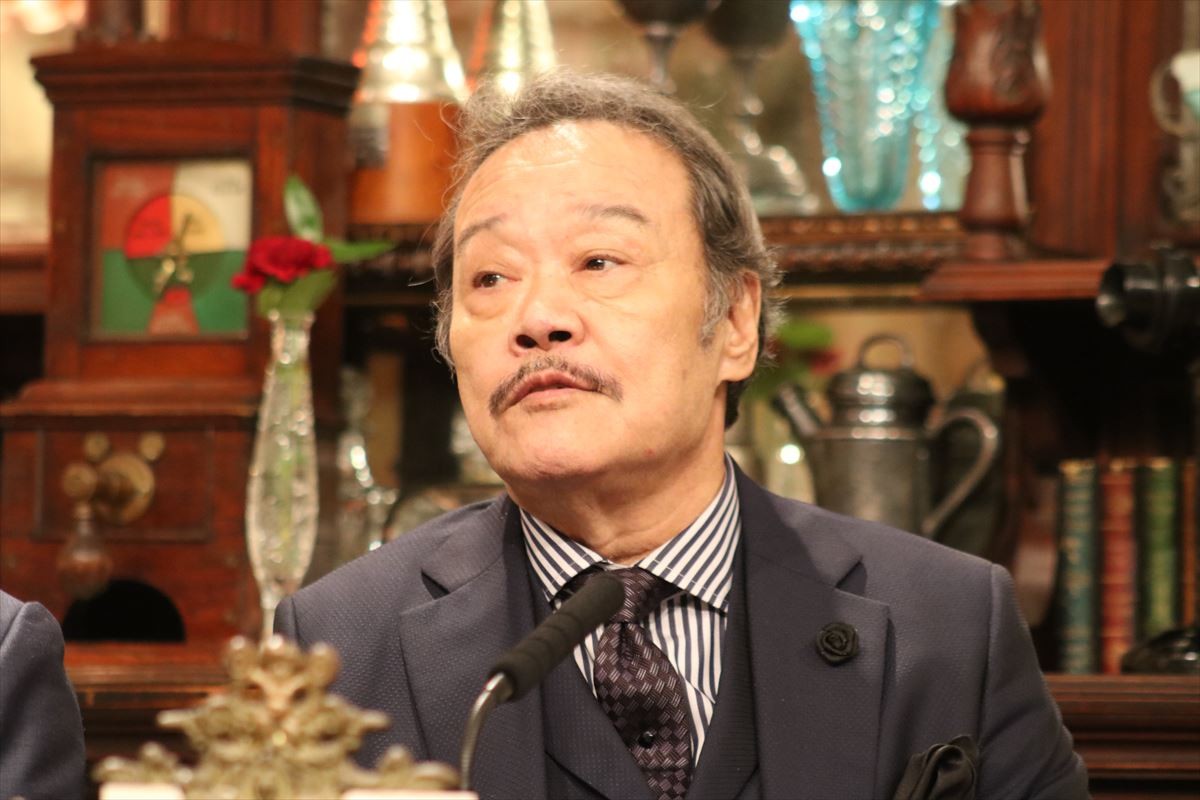 『探偵！ナイトスクープ』西田敏行卒業に涙　三代目局長は松本人志