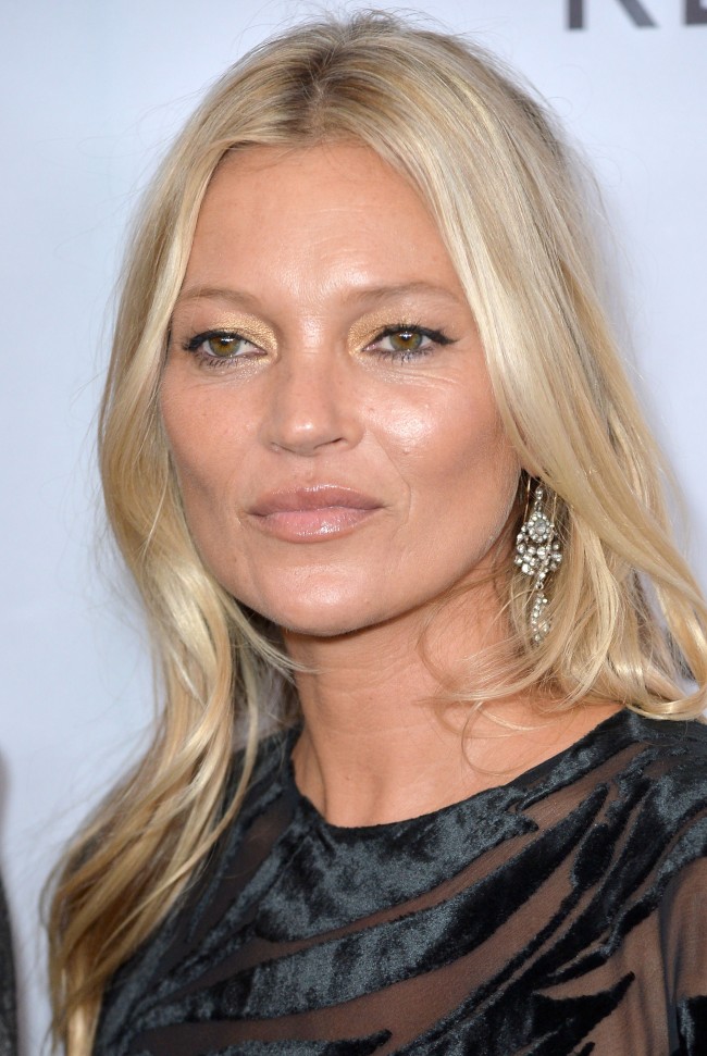 ケイト・モス、Kate Moss