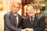 【写真】『探偵！ナイトスクープ』西田敏行から松本人志へ局長バトンタッチ