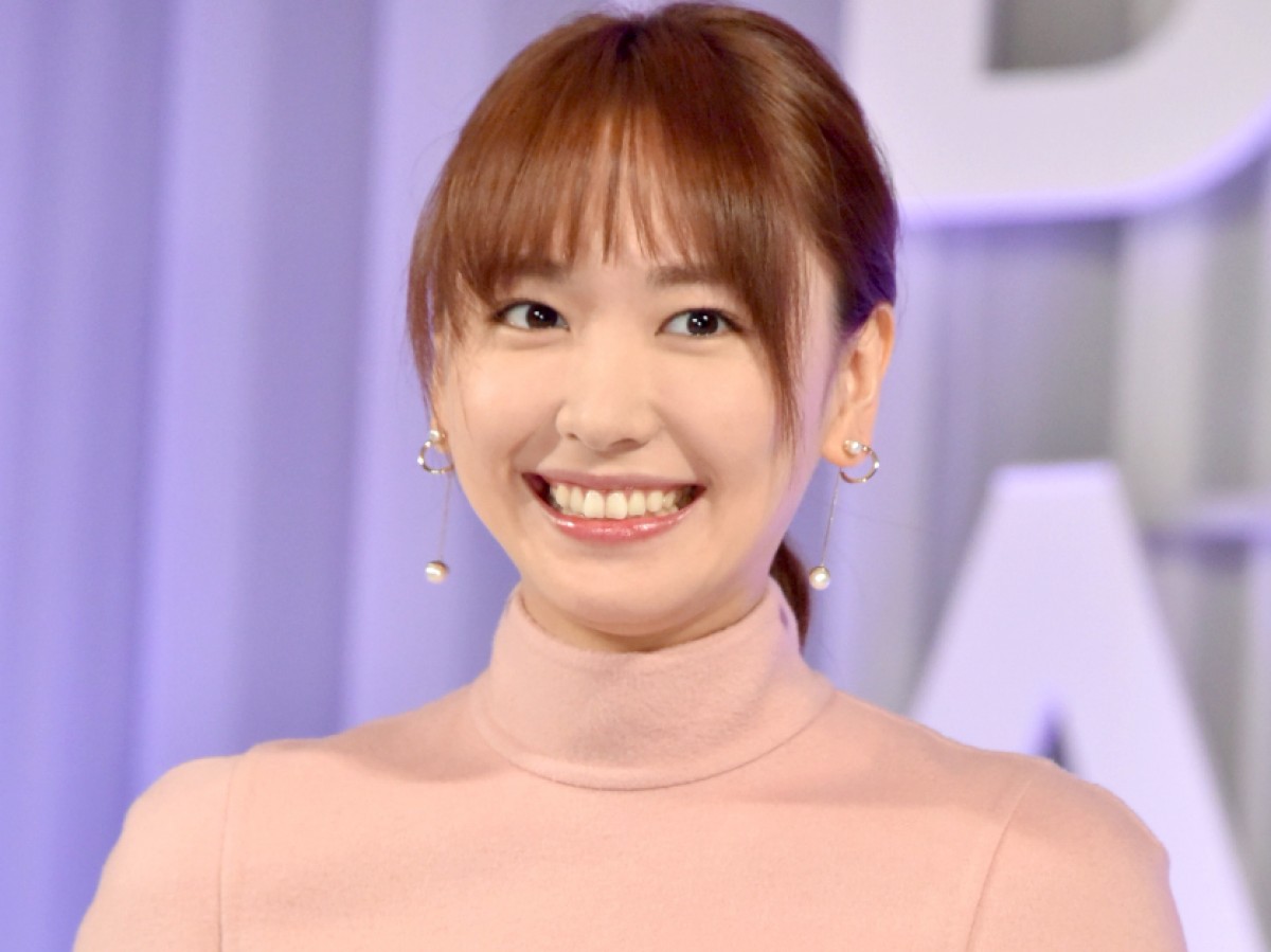 新垣結衣、「インスタ始めませんか」の声に「映える毎日を送ってないんです…」