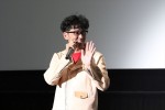 村上淳、イオンシネマ岡山『ハルカの陶』舞台挨拶に登場