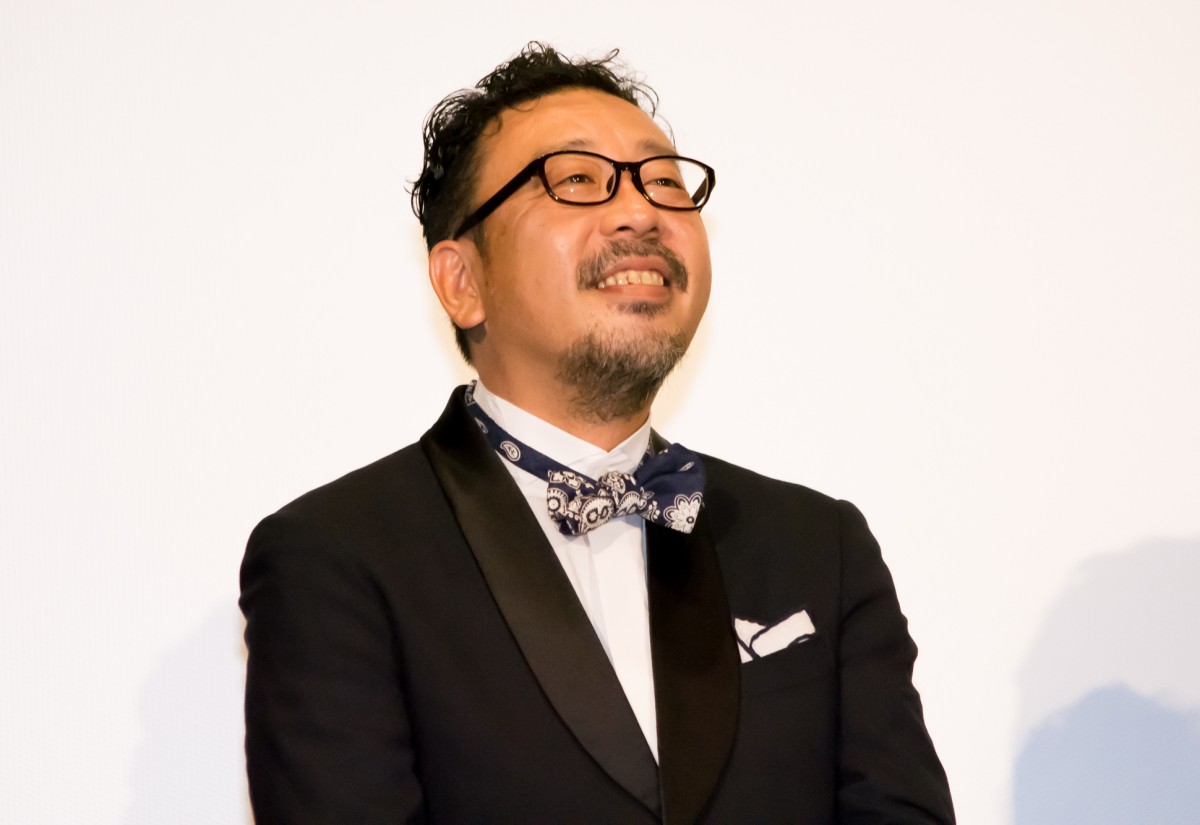 堤真一「涙が出ました」→岡村隆史「僕も泣きました」→横山裕ツッコミ「嘘でしょ」