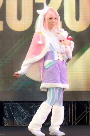 池袋ハロウィンコスプレフェス2019