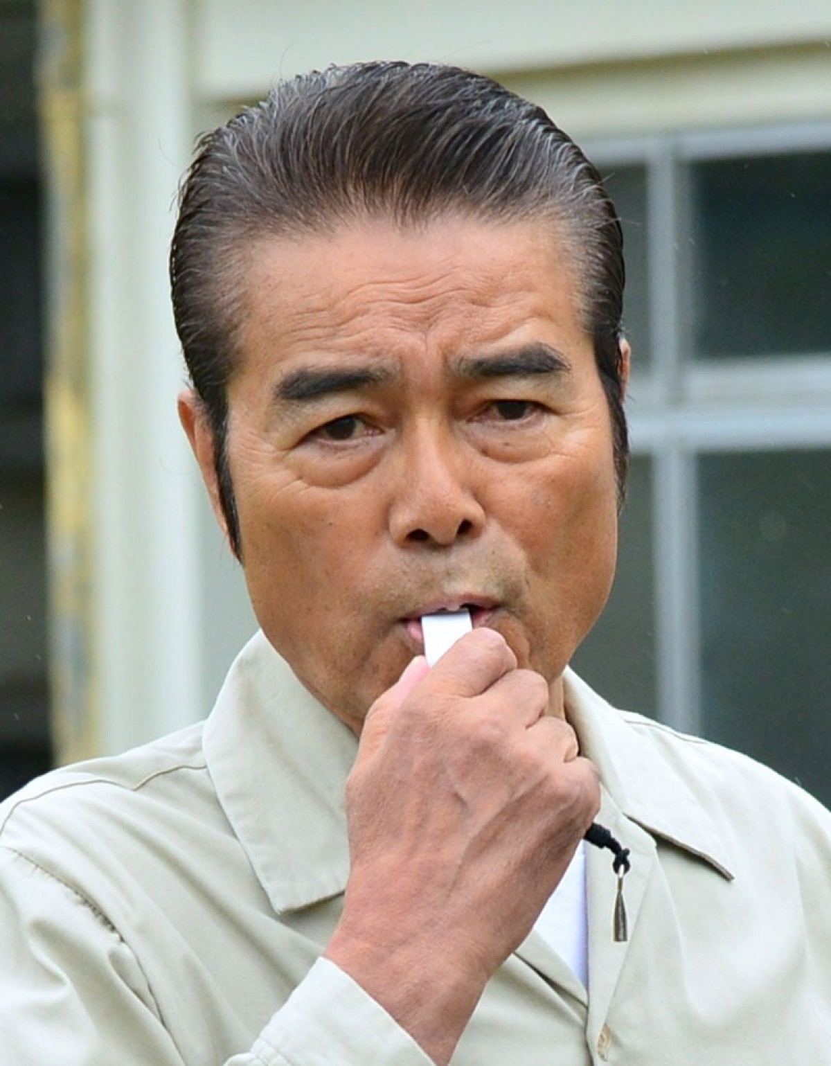 奥菜恵、夫殺しの被告人に　要潤『悪魔の弁護人・御子柴礼司』ゲスト出演