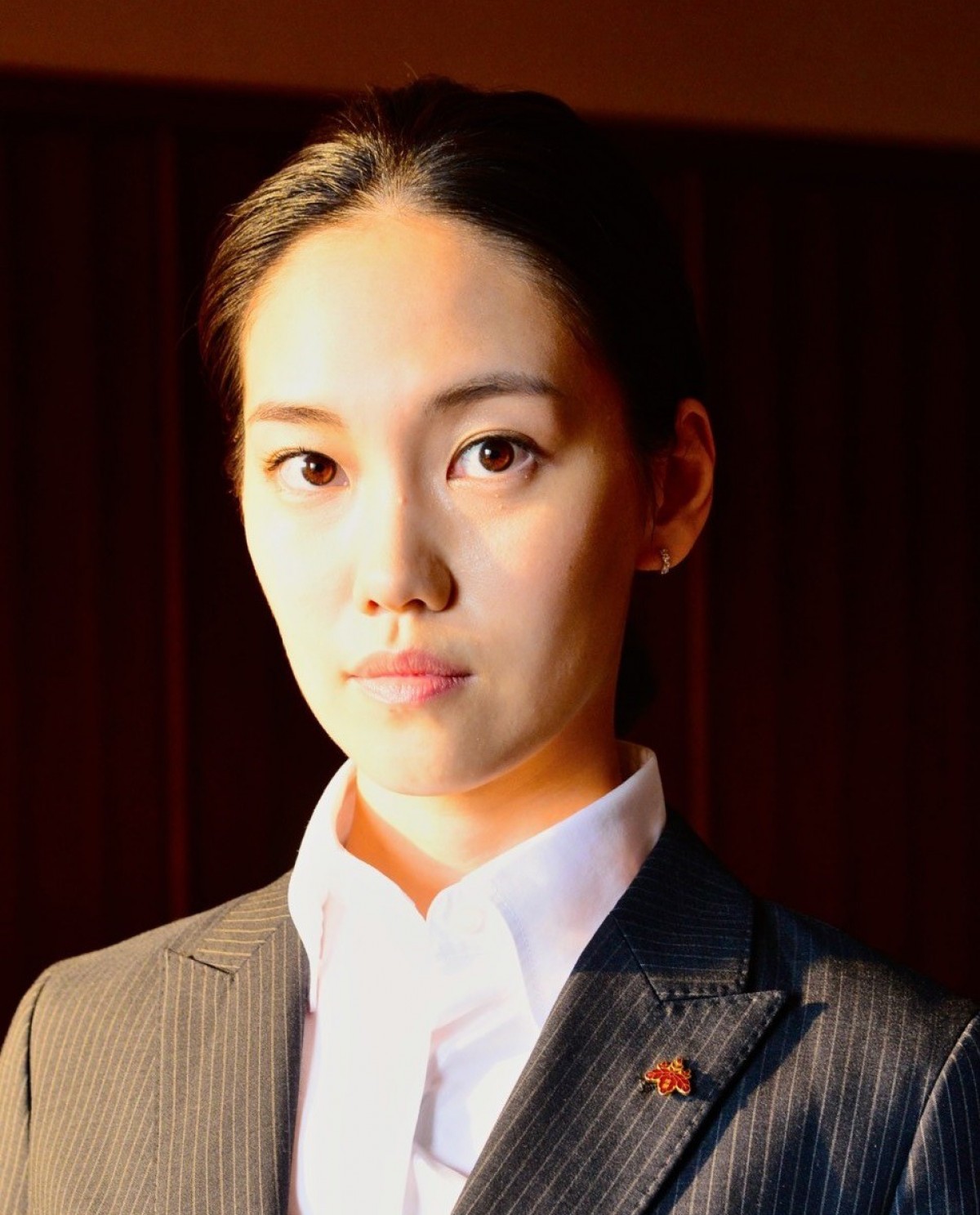 奥菜恵、夫殺しの被告人に　要潤『悪魔の弁護人・御子柴礼司』ゲスト出演