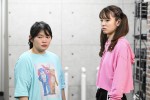 木曜ドラマF『チート～詐欺師の皆さん、ご注意ください～』第5話場面写真