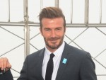 【写真】デヴィッド・ベッカム、『モダン・ファミリー』シーズン11にコートニー・コックスとゲスト出演