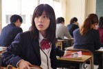 土曜プレミアム『世にも奇妙な物語 ’19 秋の特別編』に出演する白石聖の場面写真