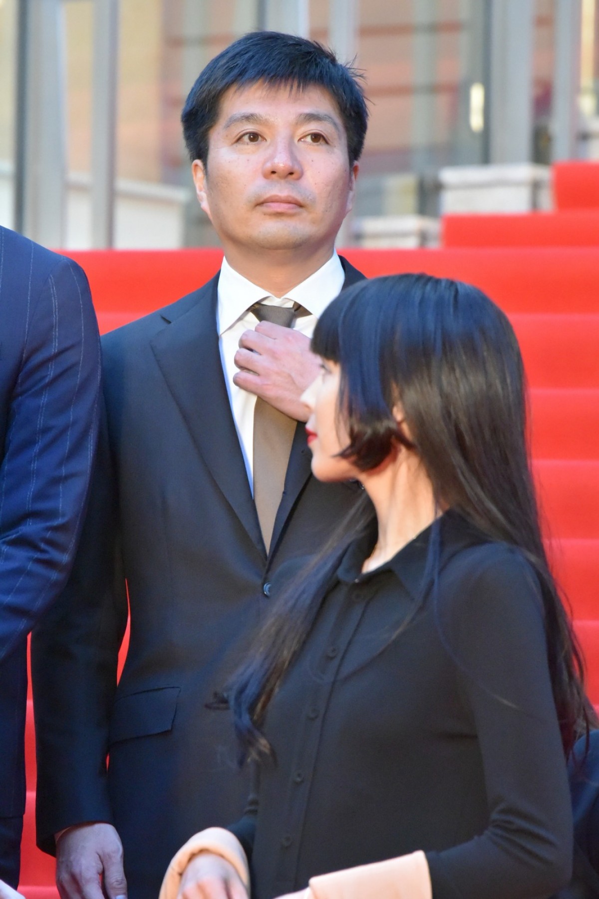 ＜フォト特集＞第32回東京国際映画祭オープニングレッドカーペット
