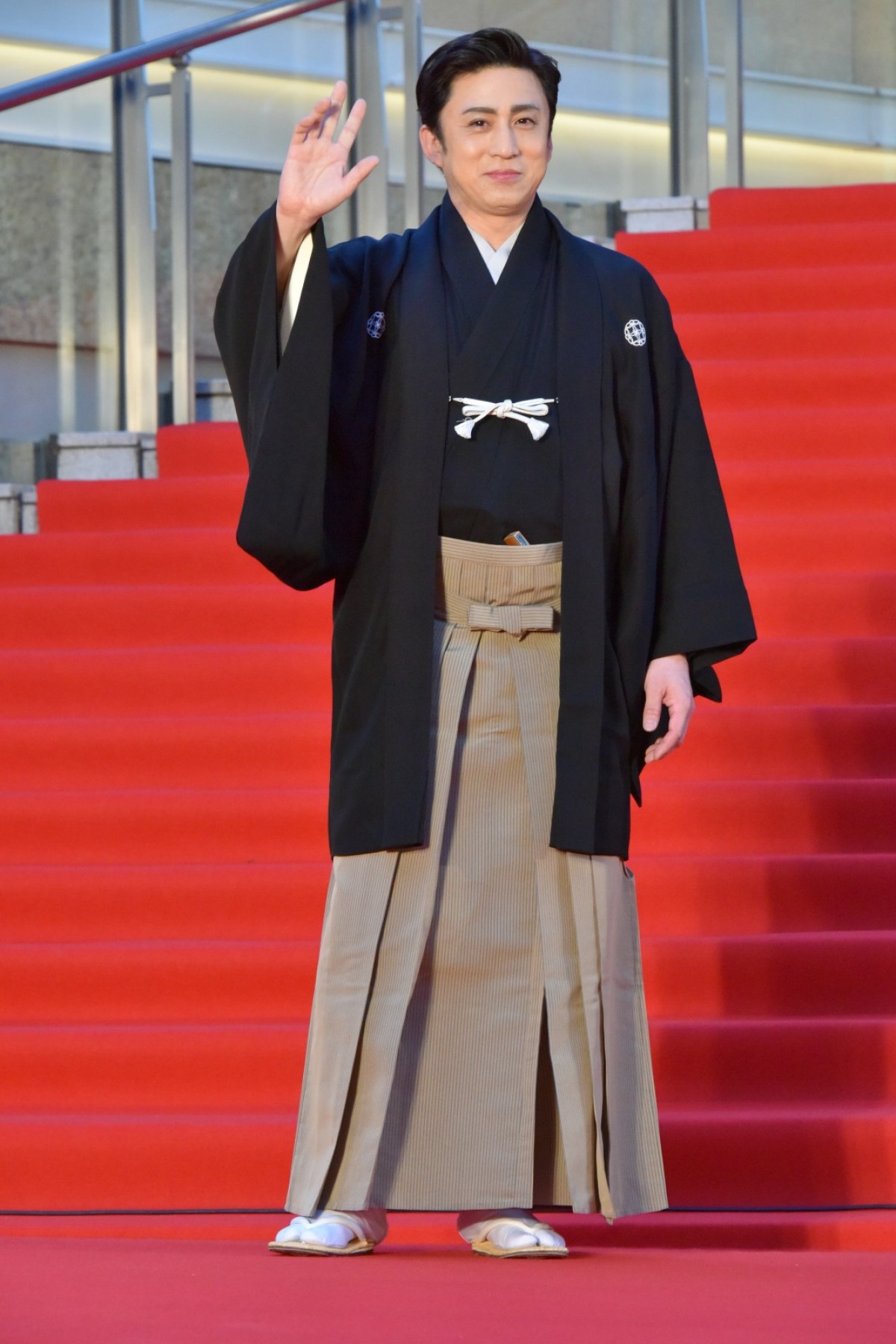 ＜フォト特集＞第32回東京国際映画祭オープニングレッドカーペット