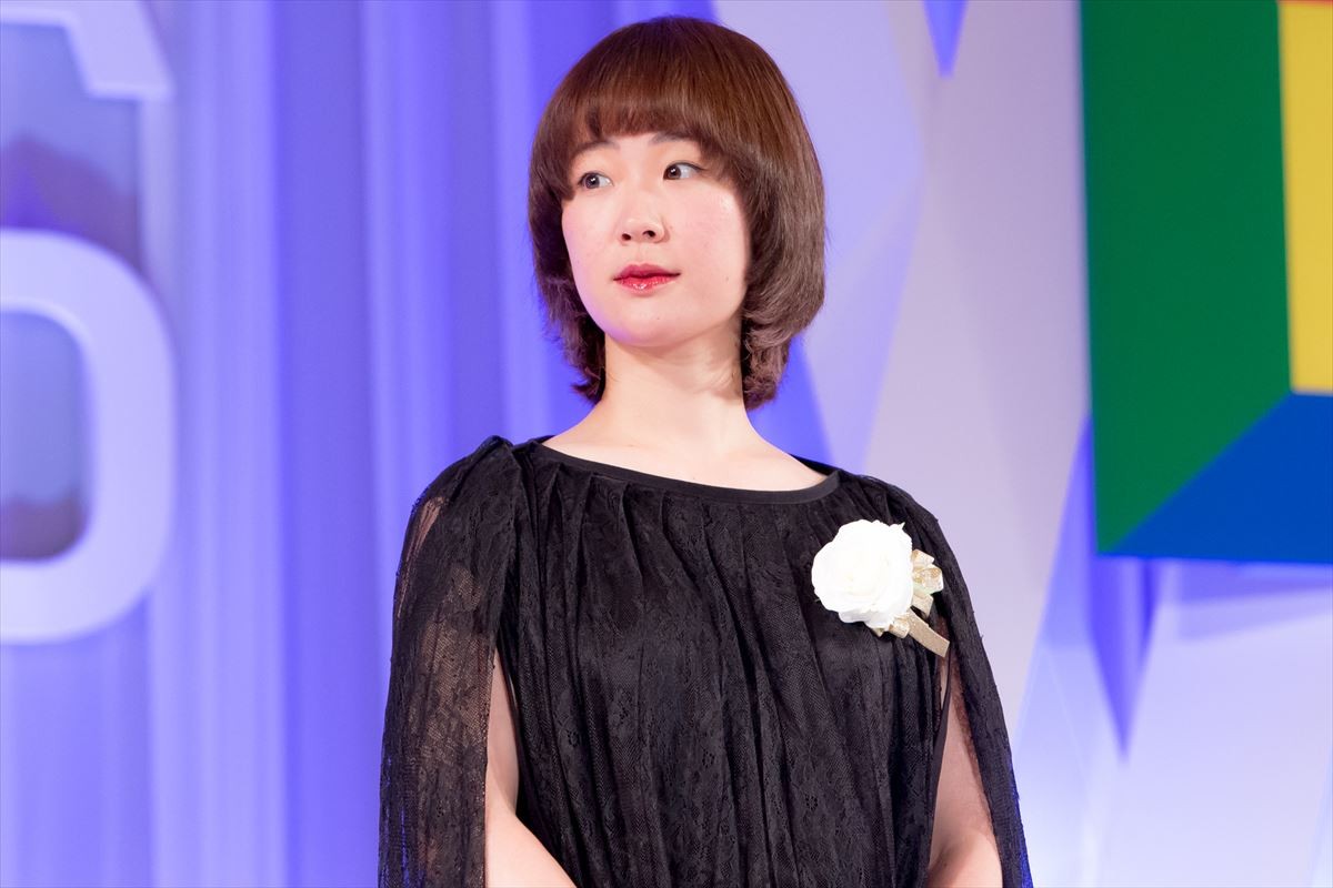 話題のTVドラマキャスト陣続々！「東京ドラマアウォード2019」授賞式＜フォト集＞