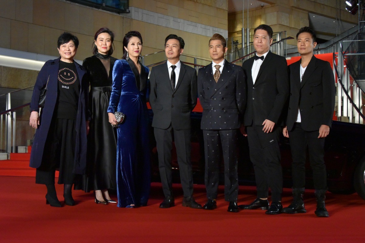 ＜フォト特集＞第32回東京国際映画祭オープニングレッドカーペット