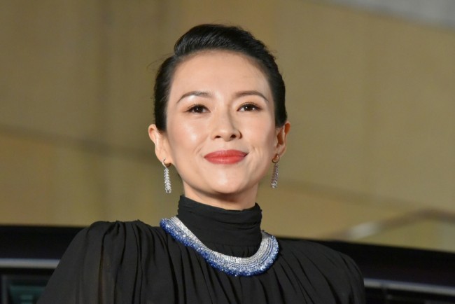 ＜TIFF2019＞『第32回東京国際映画祭』オープニングレッドカーペットイベント 20191028