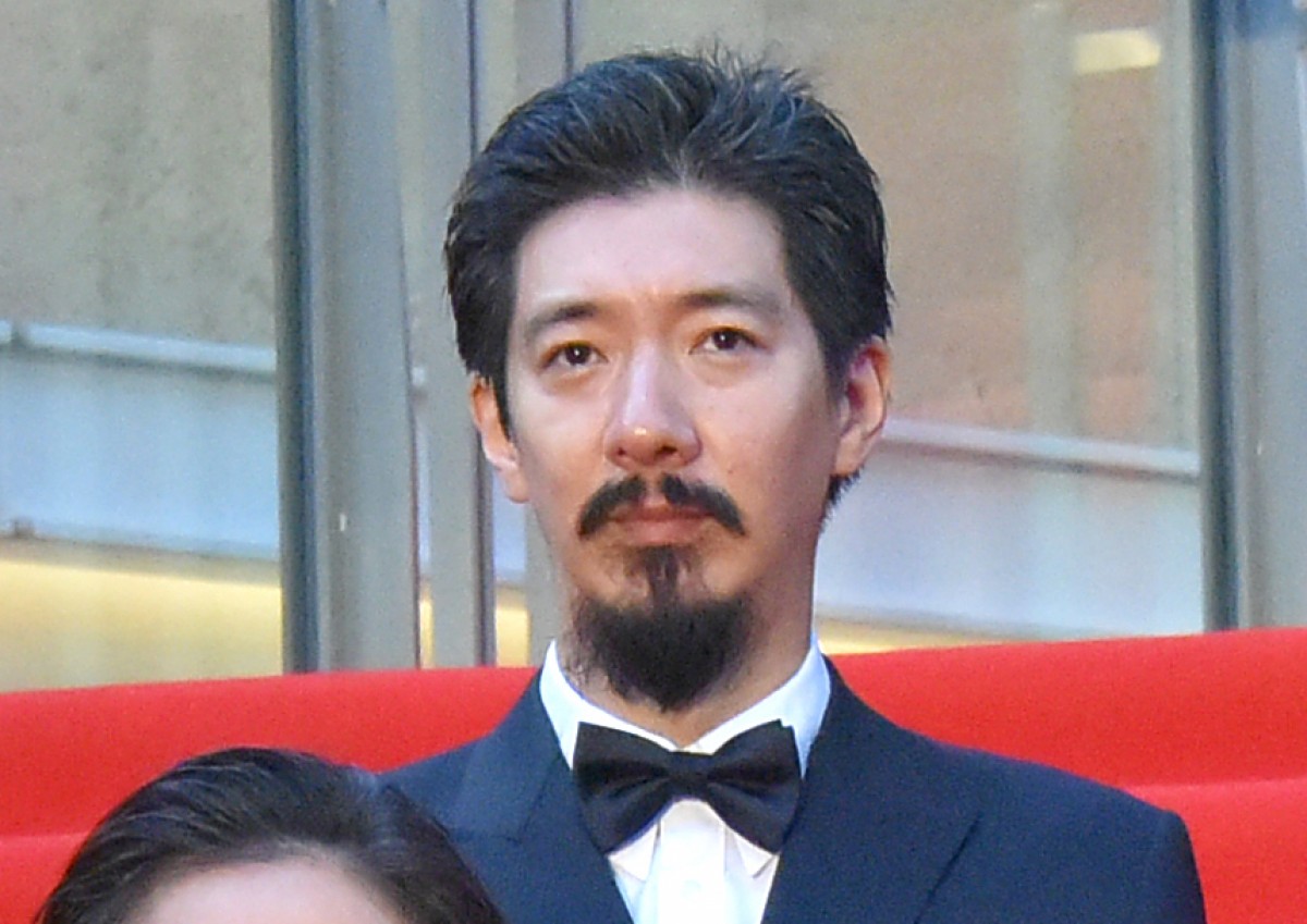 ＜フォト特集＞第32回東京国際映画祭オープニングレッドカーペット