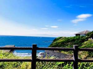 金曜夜～日曜までの気軽に行ける離島旅