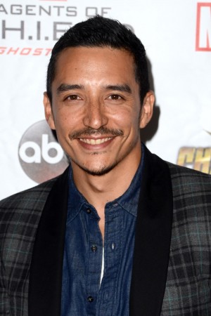 ガブリエル・ルナ