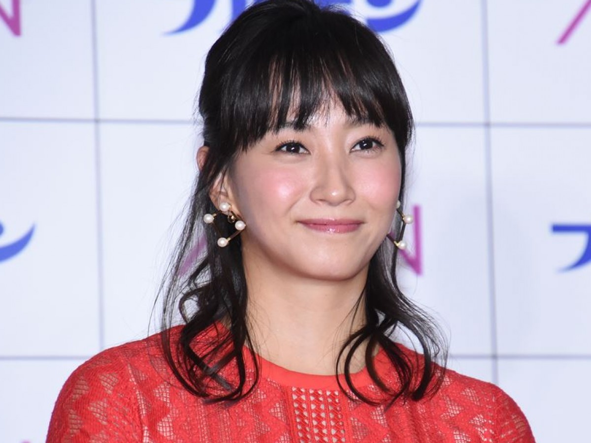 藤本美貴、“出産間近”ショット披露「いつ産まれてもおかしくない状況」