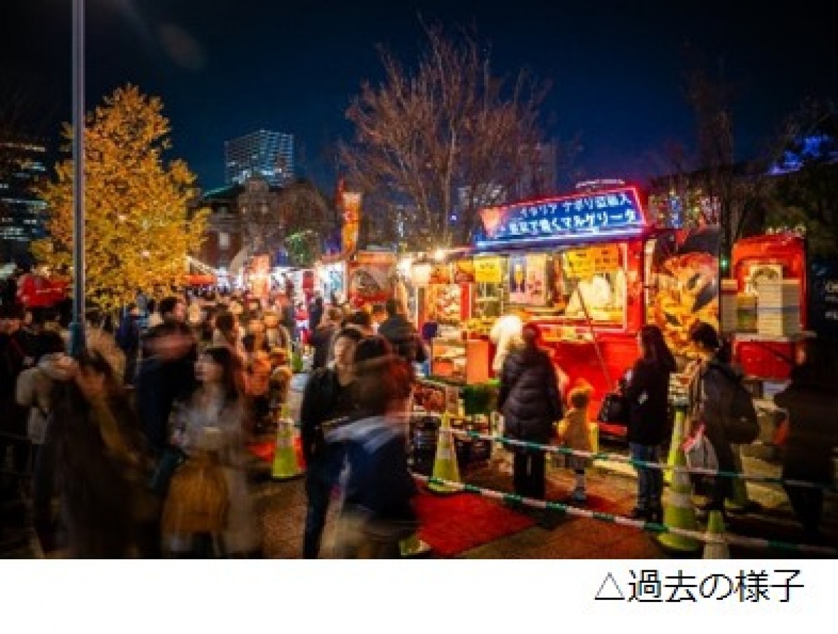 大阪・光の饗宴2019