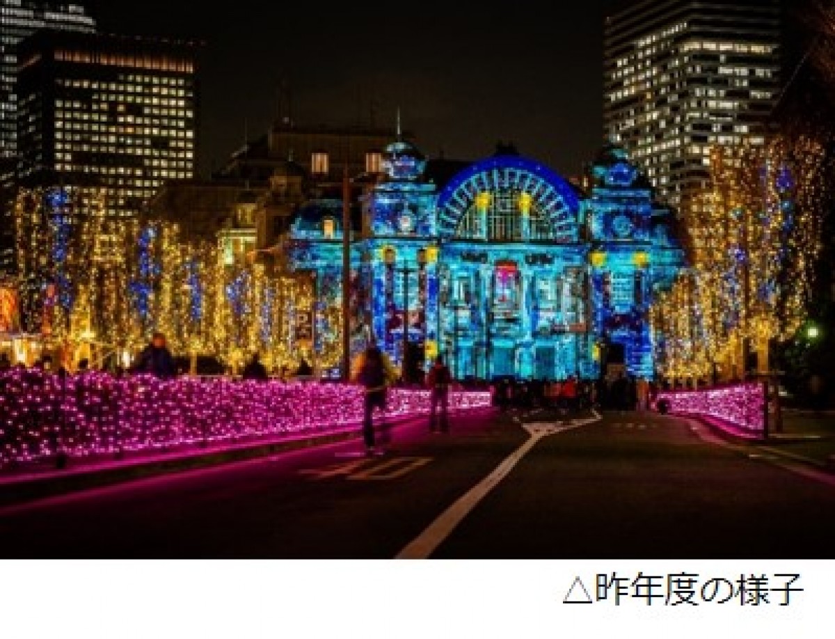 大阪・光の饗宴2019