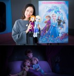 【動画】吉田羊の吹き替えも収録『アナと雪の女王2』日本版本予告