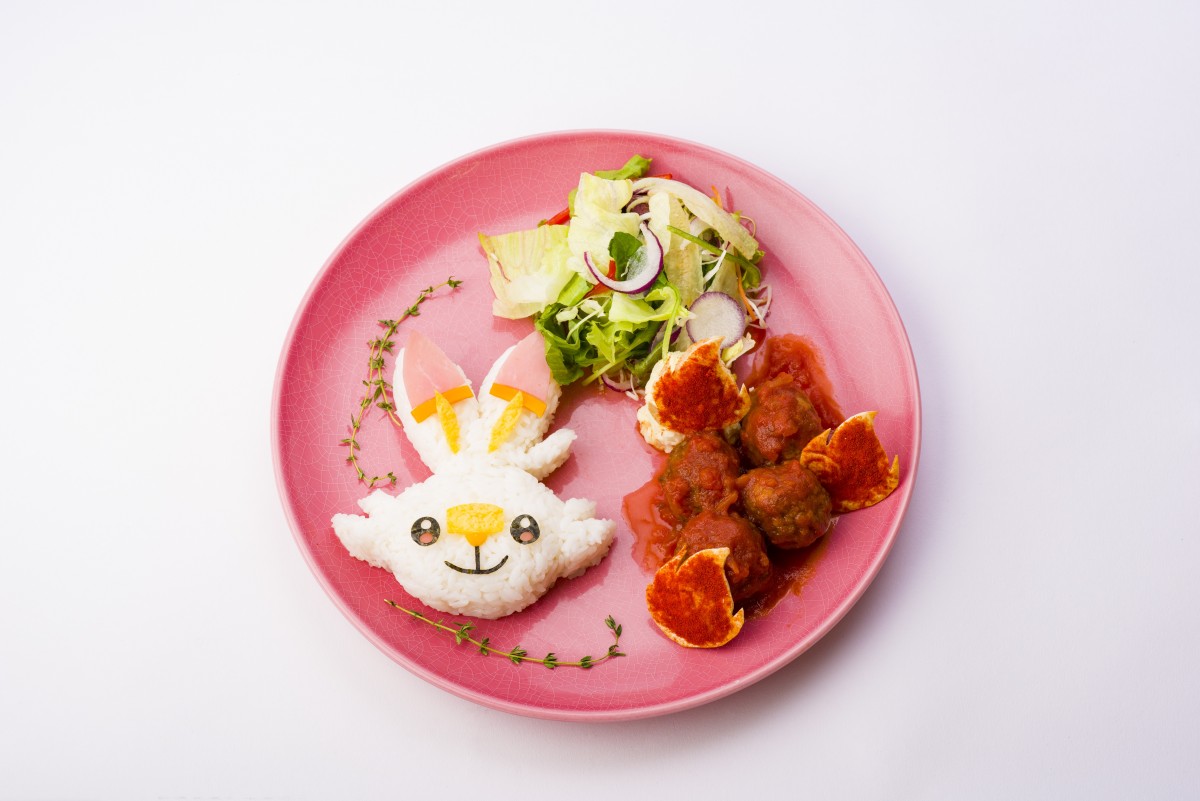 ポケモンカフェ