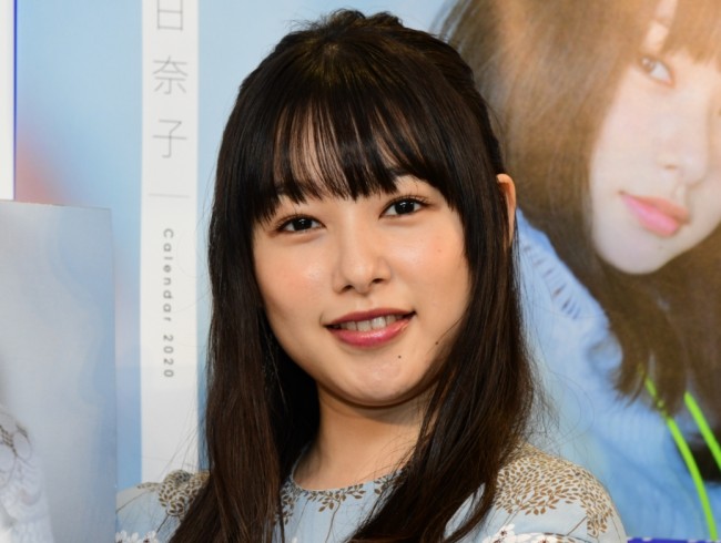 桜井日奈子 衝撃的なビジュアル 公開も ファンから かわいい が殺到 19年10月30日 写真 エンタメ ニュース クランクイン