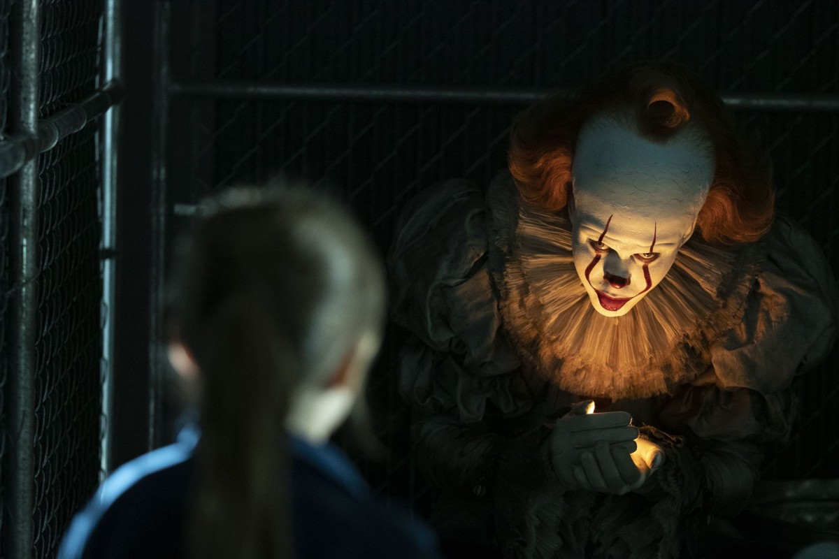 『IT／イット』監督、ペニーワイズの怖さを生む秘密を明かす　子どもたちにメッセージも