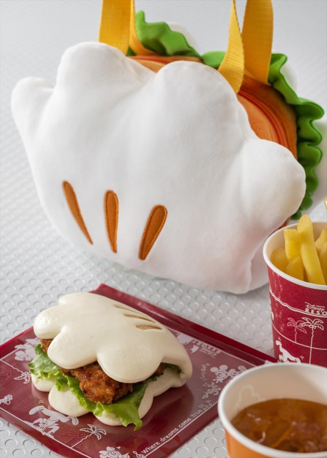 東京ディズニーリゾート 冬のホットドリンク が美味しそう 和風タピオカも登場 19年10月31日 おでかけ クランクイン トレンド