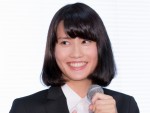 『同期のサクラ』橋本愛の“変化”にネット注目「素敵な子になってる」