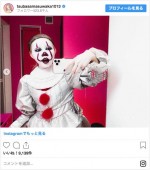 「益若つばさ」インスタグラム