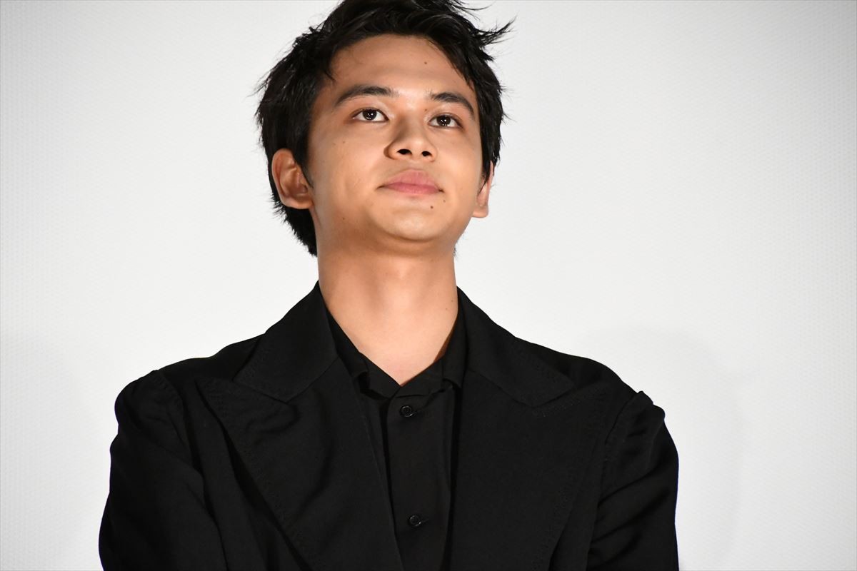 山崎まさよし、北村匠海からの“まさよし愛”に照れ笑い