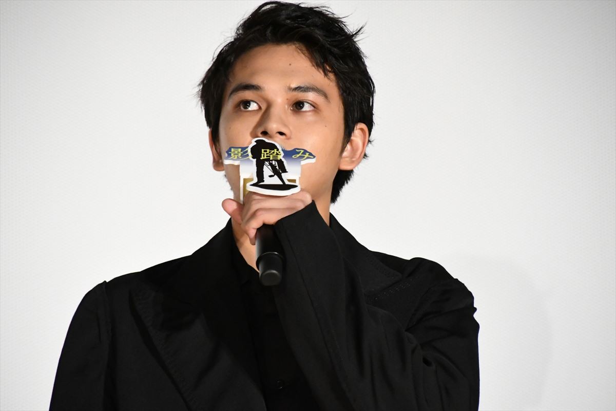 山崎まさよし、北村匠海からの“まさよし愛”に照れ笑い